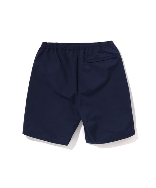 APE HEAD BEACH SHORTS（その他パンツ）｜A BATHING APE（ア