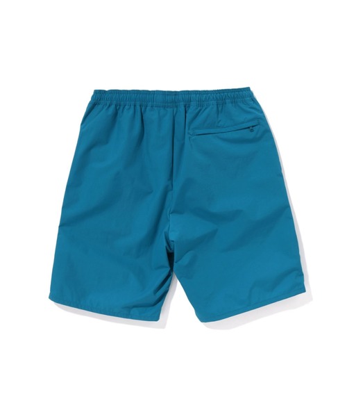 APE HEAD BEACH SHORTS（その他パンツ）｜A BATHING APE（ア