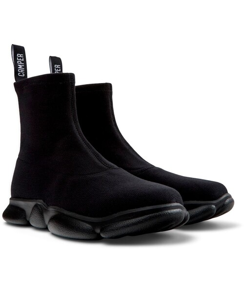 CAMPER（カンペール）の「PEU-PISTA (ペウピスタ) - GORE TEX