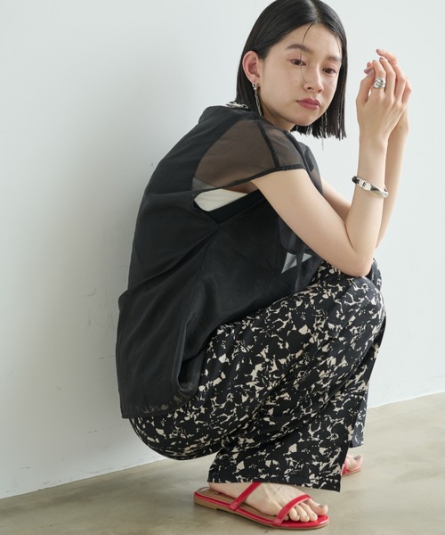 シェリーさま専用 ポコポコシャーリングCT|RETRO GIRL | RETRO GIRL ONLINE STORE