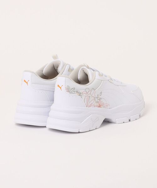 セール】PUMA プーマ CASSIA VIA GRAPHIC カシーア ヴィア