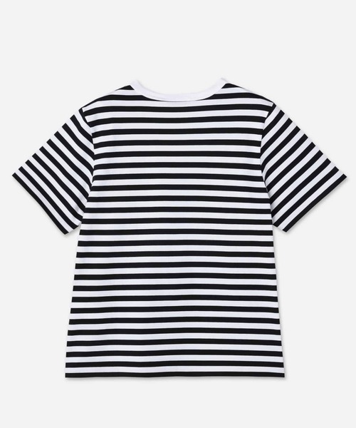Tasaraita Unikko / t-shirt（Tシャツ/カットソー）｜marimekko
