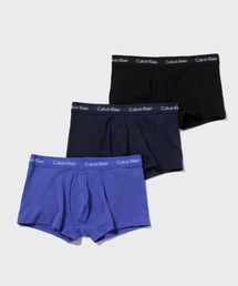Calvin Klein(JoENC)Calvin Klein CK LOW RISE TRUNK JoNC 3Zbg {NT[pc({NT[pc)