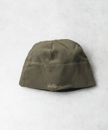 WILD THINGS（ワイルドシングス）の「【RS】【WILD THINGS】POLARTEC Micro Fleece BEANIE（ニットキャップ/ビーニー・メンズ）」