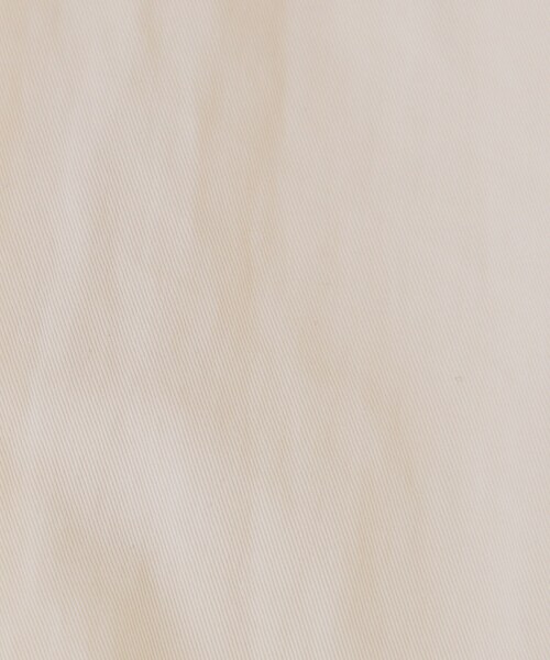 OPAQUE.CLIP(オペークドットクリップ)の「バルーンスリーブZIPブルゾン【洗濯洗い可】(ブルゾン・レディース・ベージュ/アイボリー・36/38/40)」の8枚目の写真