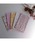 tone�i�g�[���j�́u�yhanakago�z6�d�K�[�[�@�n�[�t�n���J�`�@5���Z�b�g(SU)�i�n���J�`/�n���h�^�I���j�v�b���̑�1