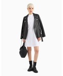ARMANI EXCHANGE(アルマーニエクスチェンジ)の「ワンピース/ドレス(ワンピース)」
