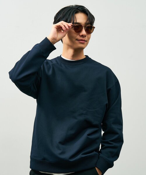 Zoff｜UNITED ARROWS ボストン型 サングラス｜ユナイテッドアローズ