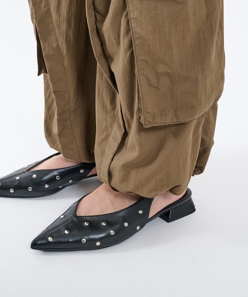 PUBLIC TOKYO（パブリックトウキョウ）の「スイッチングライトカーゴ