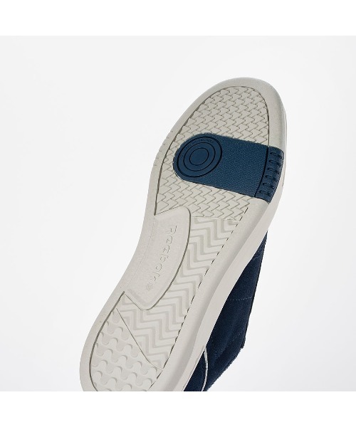 Reebok（リーボック）の「フェーズ コート / PHASE COURT（スニーカー・メンズ・グリーン/ネイビー・27.0cm/26.5cm/26.0cm/24.0cm/24.5cm/23.5cm/25.0cm/29.0cm/28.5cm/28.0cm/27.5cm）」の14枚目の写真