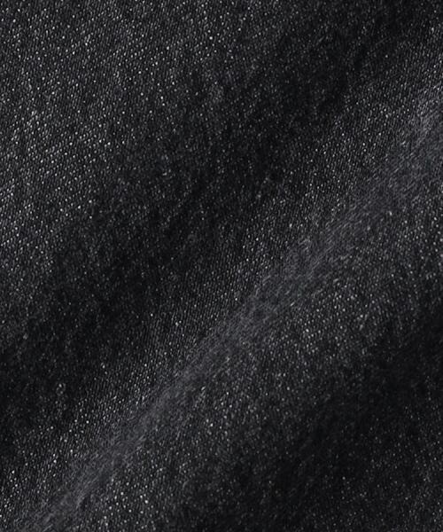 EDWIN(エドウィン)の「EDWIN(エドウィン)【メンズ】503レギュラーストレート(その他パンツ・メンズ・ブラック・29inch/30inch/31inch/32inch/33inch/34inch/36inch/28inch)」の10枚目の写真