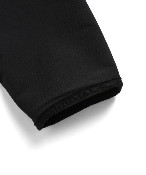 TAION(タイオン)の「【TAION(タイオン)】〈ユニセックス〉ノンダウン ジャパンスペシャル リバーシブル ベトジャン ジャケット(その他アウター・メンズ・ブラック系その他3/グリーン系その他6/オリーブ×ブラック・M/L/S/XL)」の16枚目の写真