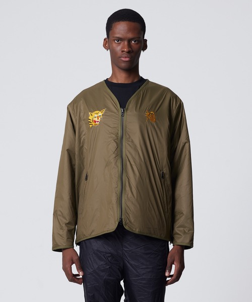 TAION(タイオン)】〈ユニセックス〉ノンダウン ジャパンスペシャル