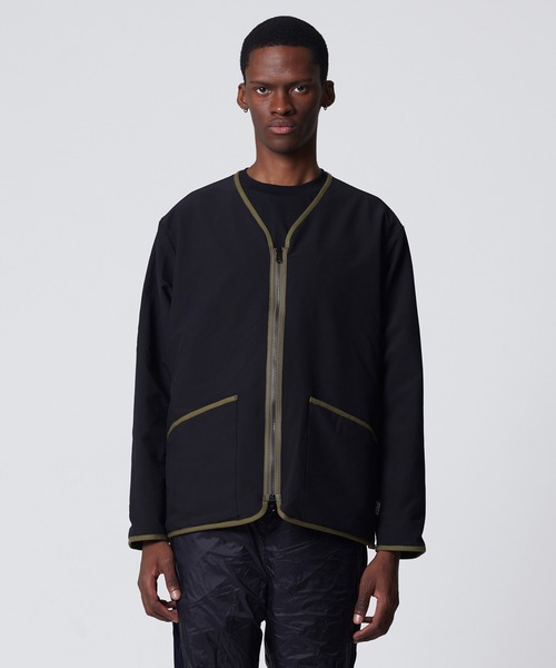 Lサイズ TAION ノンダウン ジャパン スペシャル リバーシブル ベトジャン ジャパンスペシャル リバーシブル ベトジャン ダウンジャケット