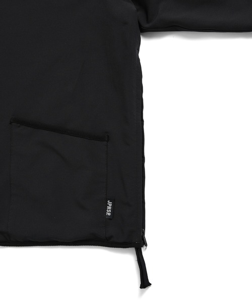 TAION(タイオン)の「【TAION(タイオン)】〈ユニセックス〉ノンダウン ジャパンスペシャル リバーシブル ベトジャン ジャケット(その他アウター・メンズ・ブラック系その他3/グリーン系その他6/オリーブ×ブラック・M/L/S/XL)」の12枚目の写真