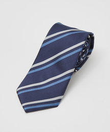 ABAHOUSE（アバハウス）の「【ウォッシャブル】レジメンタル ネクタイ（ネクタイ）」