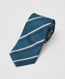 ABAHOUSE（アバハウス）の「【ウォッシャブル】レジメンタル ネクタイ（ネクタイ）」