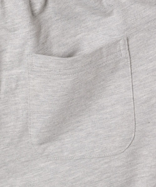 GLOBAL WORK（グローバルワーク）の「ダブルウエストカットパンツ/323380（スウェットパンツ・キッズ・ブラック/ホワイト系その他/杢グレー・130cm/140cm/150cm/160cm）」の22枚目の写真