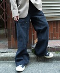 Noen(ノエン)の「パンツ(カーゴパンツ)」