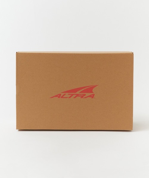 and wander（アンドワンダー）の「and wander/アンドワンダー TIMP スニーカー（スニーカー・メンズ・グレー・28/27.5/27/26.5/26）」の15枚目の写真