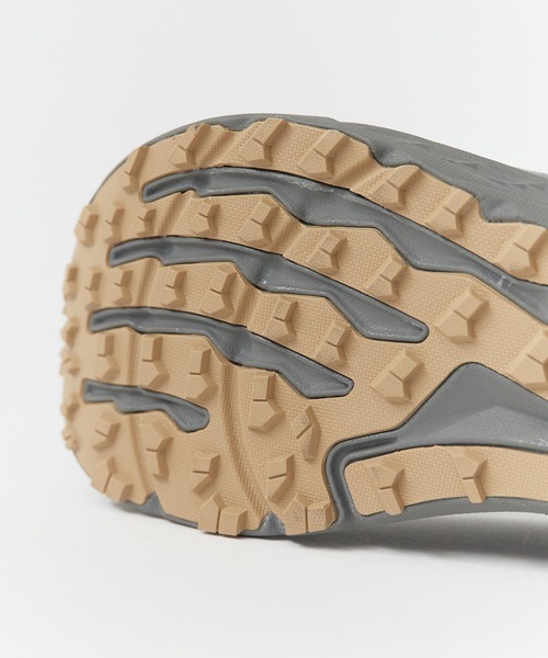 and wander（アンドワンダー）の「and wander/アンドワンダー TIMP スニーカー（スニーカー・メンズ・グレー・28/27.5/27/26.5/26）」の12枚目の写真