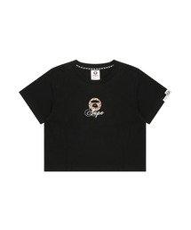 AAPE BASIC TEE