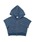 HTH�i�G�C�`�e�B�[�G�C�`�j�́ushort sleeve zip hoodie�i�p�[�J�[�j�v�b�u���[