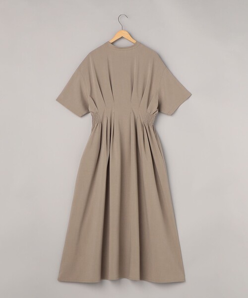 連休限定価格！ANAYI★人気型　ビエラタックフレアワンピース 連休限定価格！ANAYI☆人気型 ビエラタックフレアワンピース セール