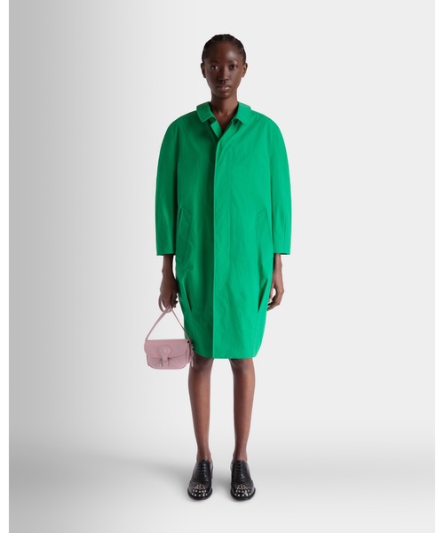【関税込み】Bally グリーン ミニ Beckett バッグ セール】BECKETT CROSS SW(ショルダーバッグ)|BALLY(バリー