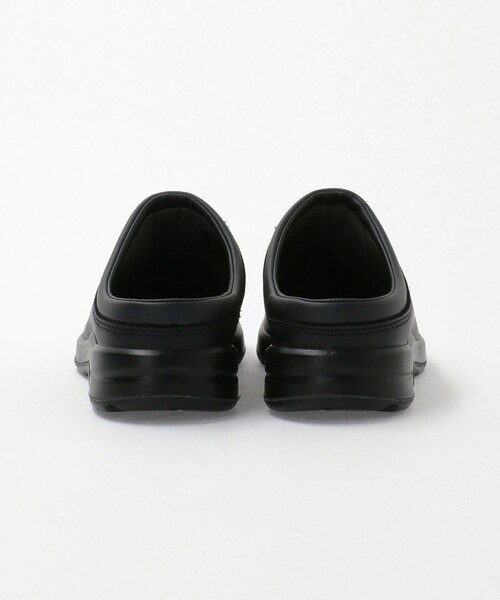 Blundstone(ブランドストーン)の「<Blundstone>レザー クロッグ(その他シューズ・レディース・ブラック・UK3/UK4/UK5)」の5枚目の写真