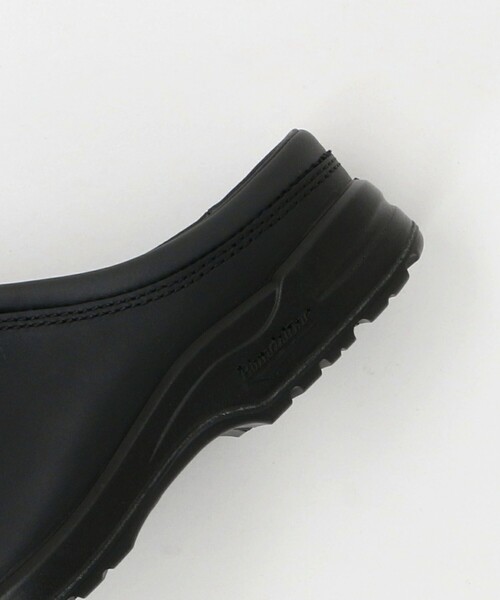Blundstone(ブランドストーン)の「<Blundstone>レザー クロッグ(その他シューズ・レディース・ブラック・UK3/UK4/UK5)」の9枚目の写真