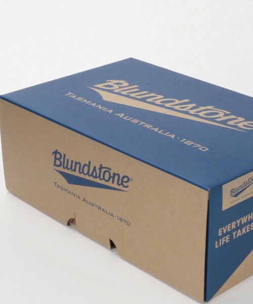 Blundstone(ブランドストーン)の「<Blundstone>レザー クロッグ(その他シューズ・レディース・ブラック・UK3/UK4/UK5)」の10枚目の写真