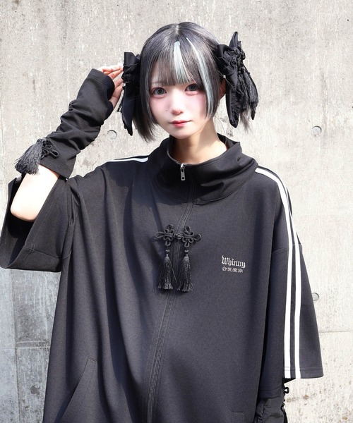 ぱんだ様*size95 リボン ぱんだ様*size95 リボン