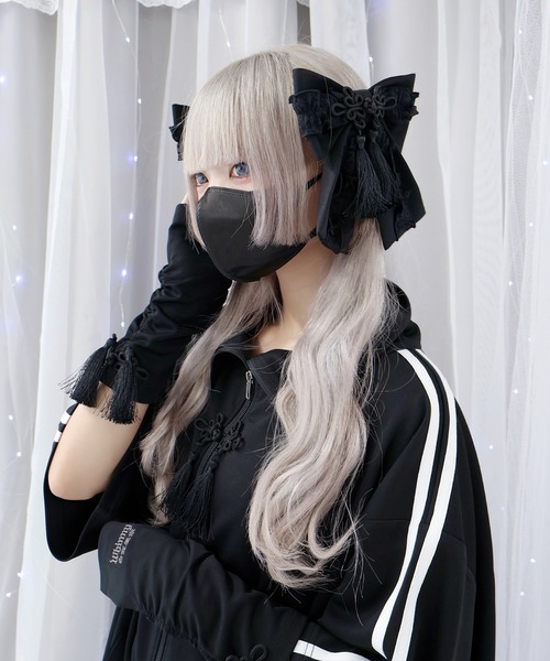 ぱんだ様*size95 リボン ぱんだ様*size95 リボン