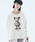 bedsidedrama�i�x�b�g�T�C�h�h���}�j�́uDIGNEY DOLL Wide Pullover�i���̑��g�b�v�X�j�v�b�i�`������