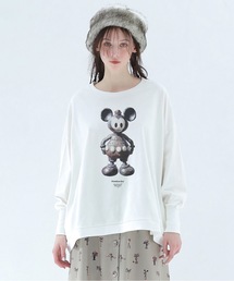 bedsidedrama（ベットサイドドラマ）の「DIGNEY DOLL Wide Pullover（その他トップス）」