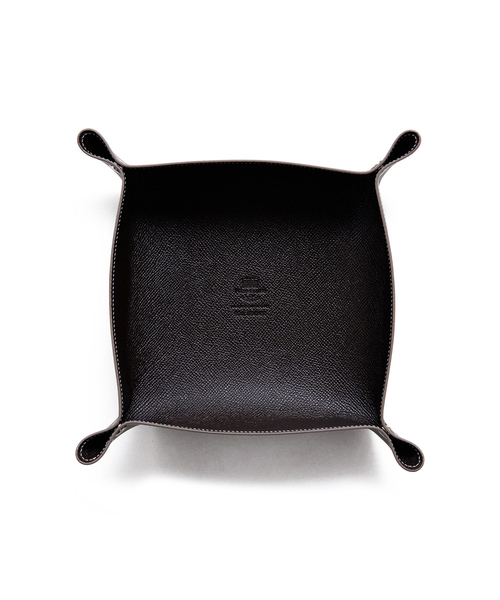 新品 ホワイトハウスコックス S3303 TRAY レザー トレイ インテリア