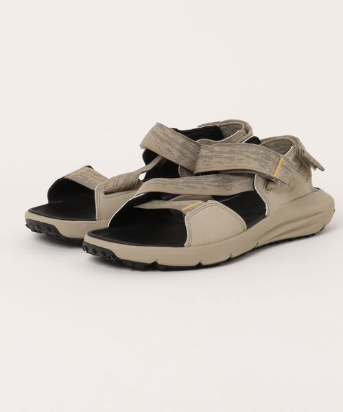 Timberland ティンバーランド ロゴ スライド スポーツ サンダル Timberland サンダル Timberland/ティンバーランド OUTSLIDE
