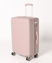 【HaNT/ハント】 ココント キャリーケース 58L