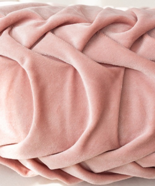 REBALANCE（リバランス）の「無地円形クッション（クッション/クッションカバー・レディース・F/E/D/C/B/A/L/K/J/I/H/G・ONE SIZE）」の19枚目の写真