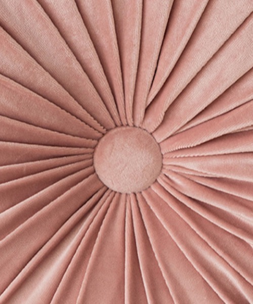 REBALANCE（リバランス）の「無地円形クッション（クッション/クッションカバー・レディース・F/E/D/C/B/A/L/K/J/I/H/G・ONE SIZE）」の18枚目の写真