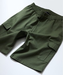 ragged mountain（ラギットマウンテン）の「【RAGGED MOUNTAIN：ラギットマウンテン】カーゴショートパンツ（カーゴパンツ）」