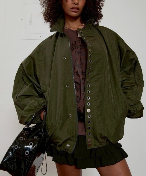 ESC STUDIO（イーエスシースタジオ）の「【ESC STUDIO】graffiti t-shirt（Tシャツ/カットソー・メンズ・ブラック/ホワイト/ブラウン・ONE SIZE）」の8枚目の写真