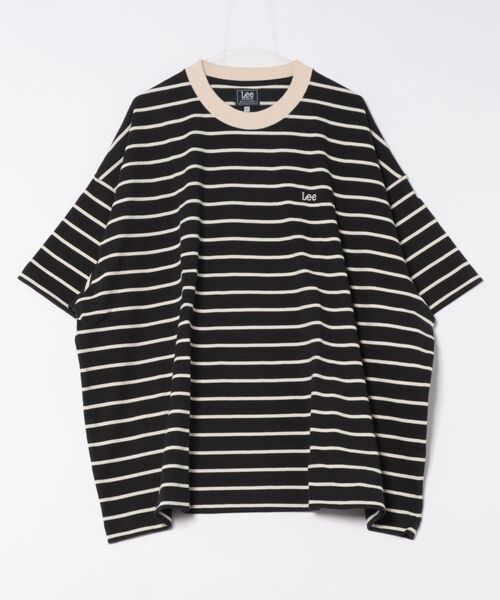Tシャツ・カットソー 2 Low Our Border T Shirt (3color) MULTI BORDER T-SHIRTS (2 colors) | NNBF