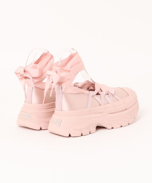 CONVERSE コンバース AS TREKWAVE BL OX オールスター トレック