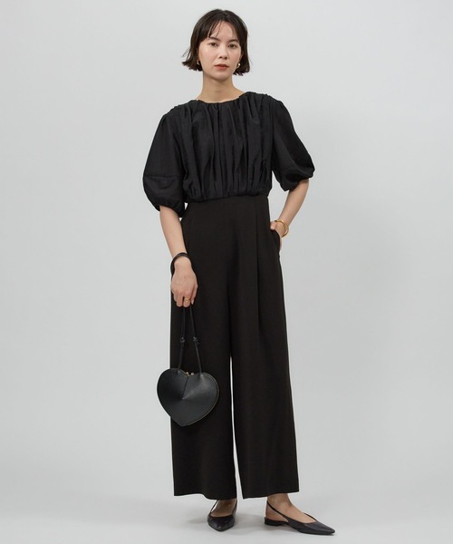 [2024] BABYLONE B dot オールインワン BABYLONE（バビロン）の「B dot オールインワン（）」 - WEAR