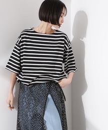 パネルボーダー」に該当するトップスファッション通販 - ZOZOTOWN