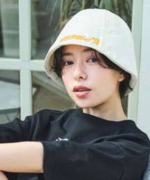 PAGEBOY | 【サウナボーイ×LIMMY CAT】サウナハット《UNISEX》(ハット)