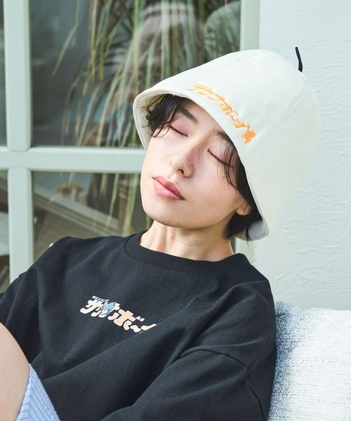 【新品】サウナボーイｘピーナッツくん　サウナハット　（ベージュ） JOL Collab Store on X: 