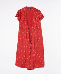 【人気⭐HYSTERICS】黒　ワンピース　サイズFREE HYSTERIC GLAMOUR - EROTIC CHICKS ワンピース / ブラック | Tempt